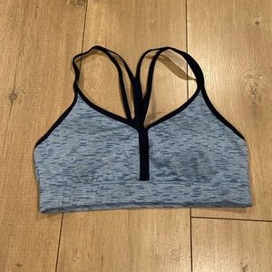 Size M Sport Bra